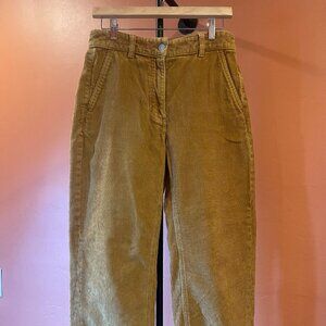 Everlane Corduroy Pants - Women's Size 6